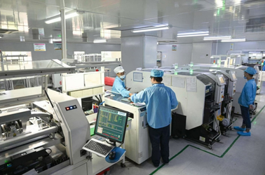 चीन Shenzhen Yunlianxin Technology Co., Ltd