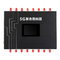 X5 5G वीपीएन बैंडविड्थ बॉन्डिंग राउटर वायरलेस 4 सिम कार्ड स्क्रीन के साथ