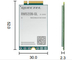 औद्योगिक 5G IoT वायरलेस मॉड्यूल RM520N मल्टी सीन स्थिर