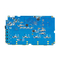 IoT राउटर पीसी वेंडिंग मशीन कंट्रोलर बोर्ड टिकाऊ X5 एज मल्टी सिम कार्ड