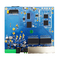सिम कार्ड के साथ 5G LTE M21AX वेंडिंग मशीन कंट्रोलर बोर्ड PCBA