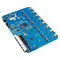 X8 गेटवे वाईफाई राउटर सर्किट बोर्ड, 8 सिम कार्ड स्लॉट राउटर कंट्रोलर PCBA