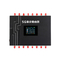 X5 5G वीपीएन बैंडविड्थ बॉन्डिंग राउटर वायरलेस 4 सिम कार्ड स्क्रीन के साथ